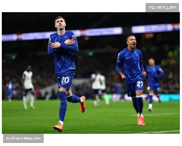 蓝军主场强势表现 16战桑德兰13胜创辉煌纪录