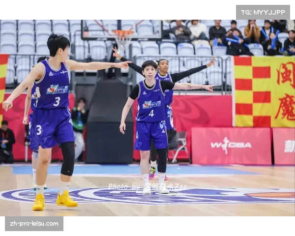 厦门主场战胜天津 李彤20分带队攻防稳定