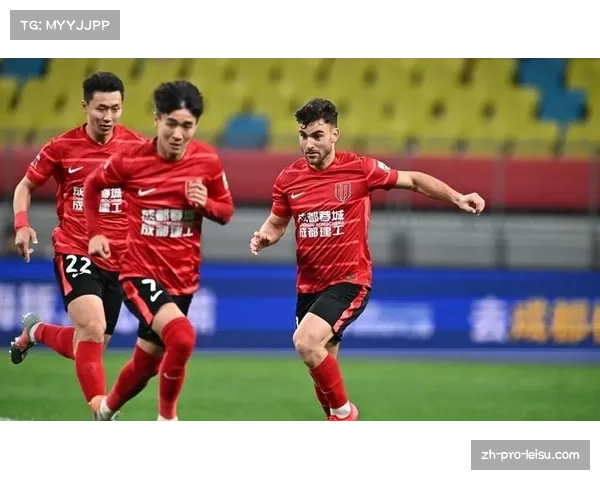 成都蓉城射门数联赛第一但仅进15球，过度依赖个人能力